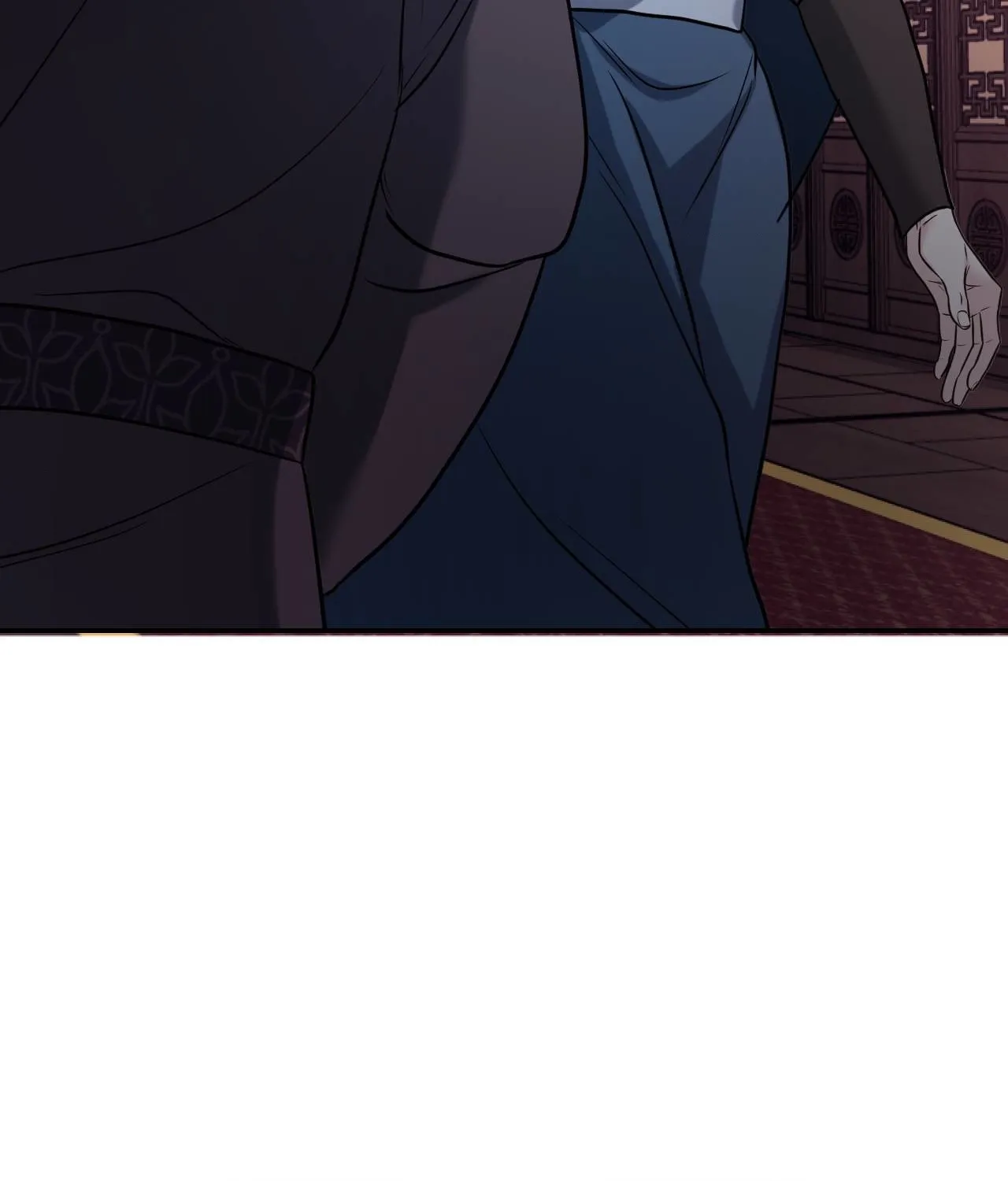 Sleeves Stained in Blood Chapter 19 page 27 - 