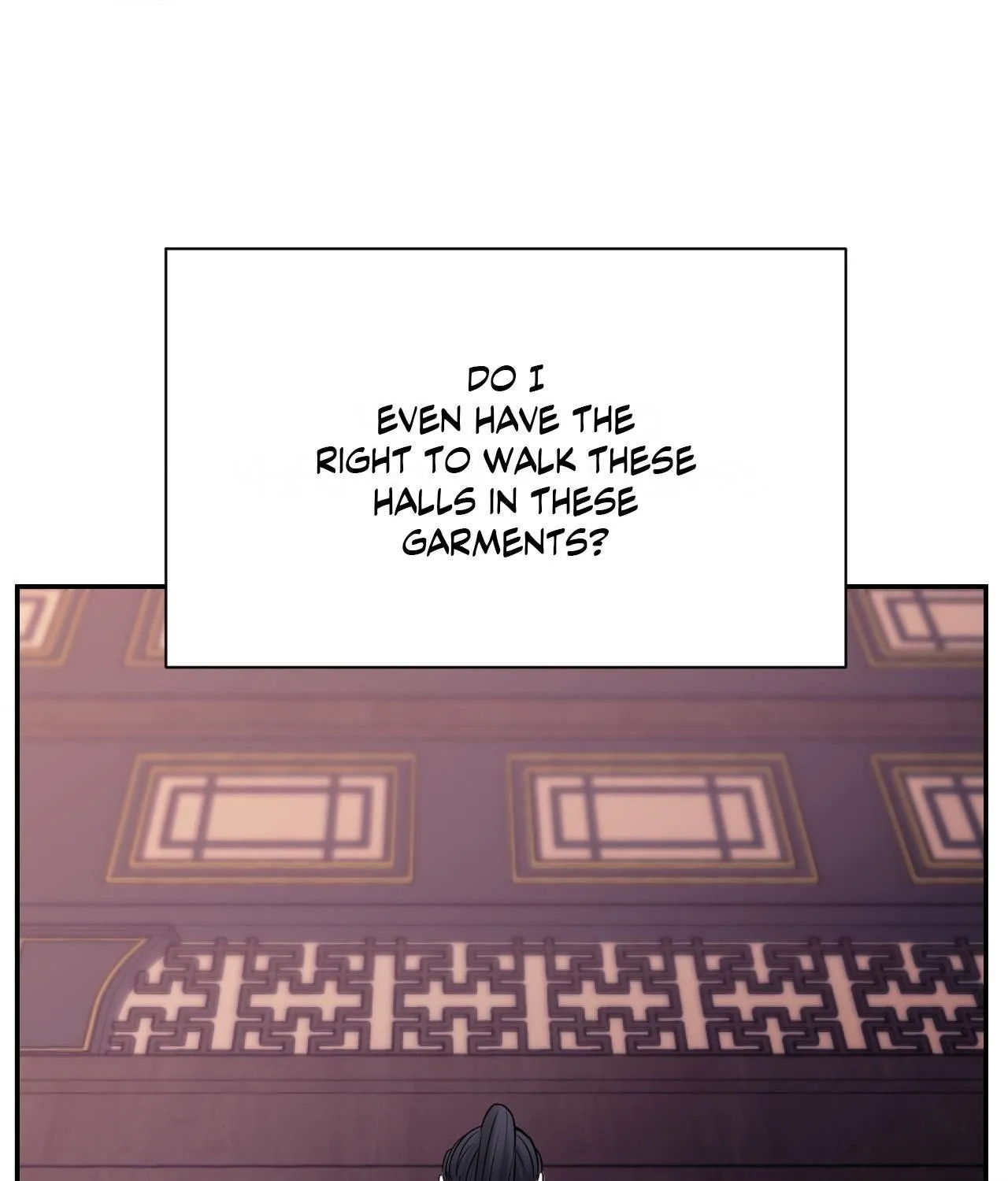 Sleeves Stained in Blood Chapter 19 page 29 - 