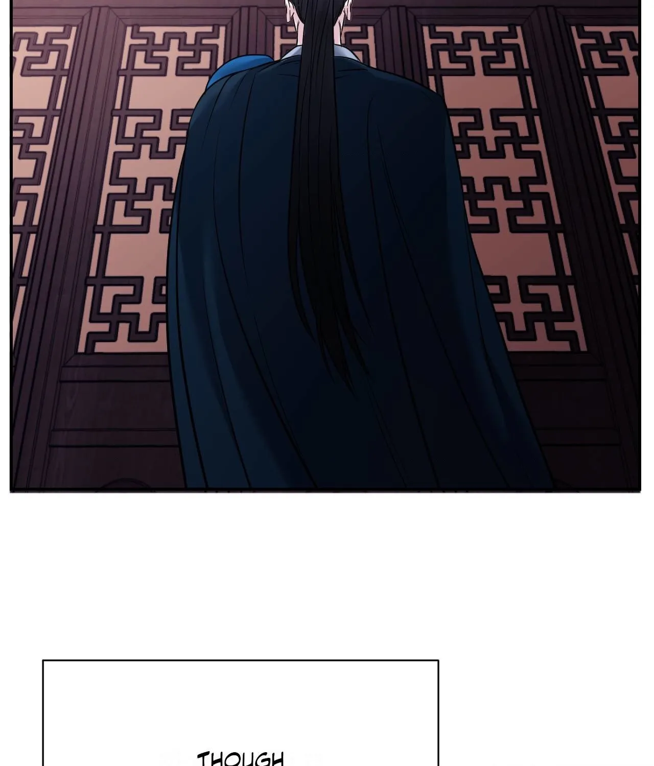 Sleeves Stained in Blood Chapter 19 page 30 - 
