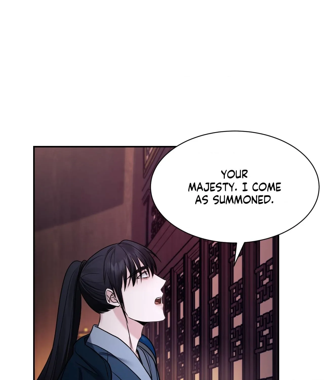 Sleeves Stained in Blood Chapter 19 page 32 - 