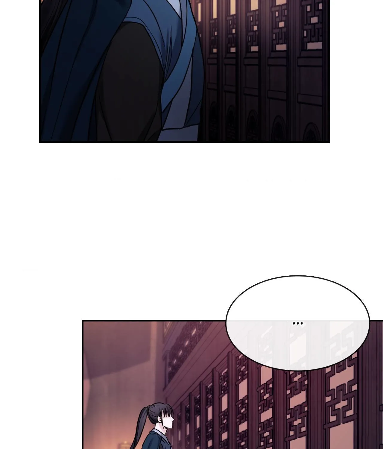 Sleeves Stained in Blood Chapter 19 page 33 - 