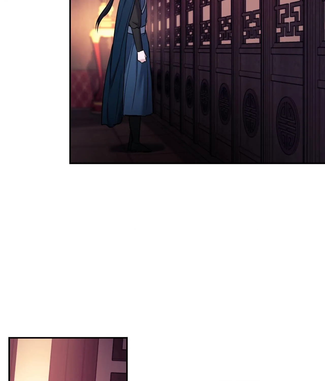Sleeves Stained in Blood Chapter 19 page 34 - 