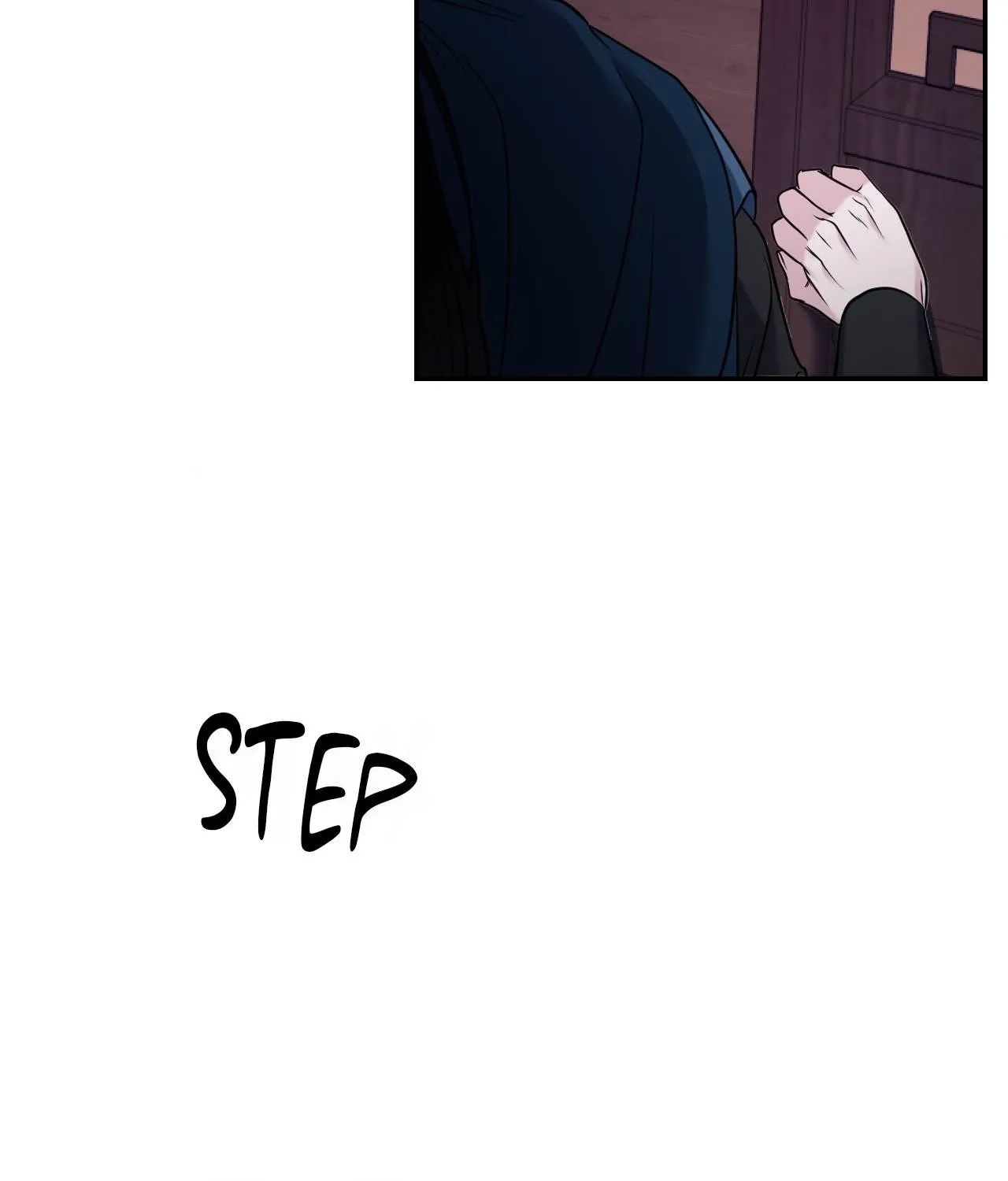 Sleeves Stained in Blood Chapter 19 page 36 - 