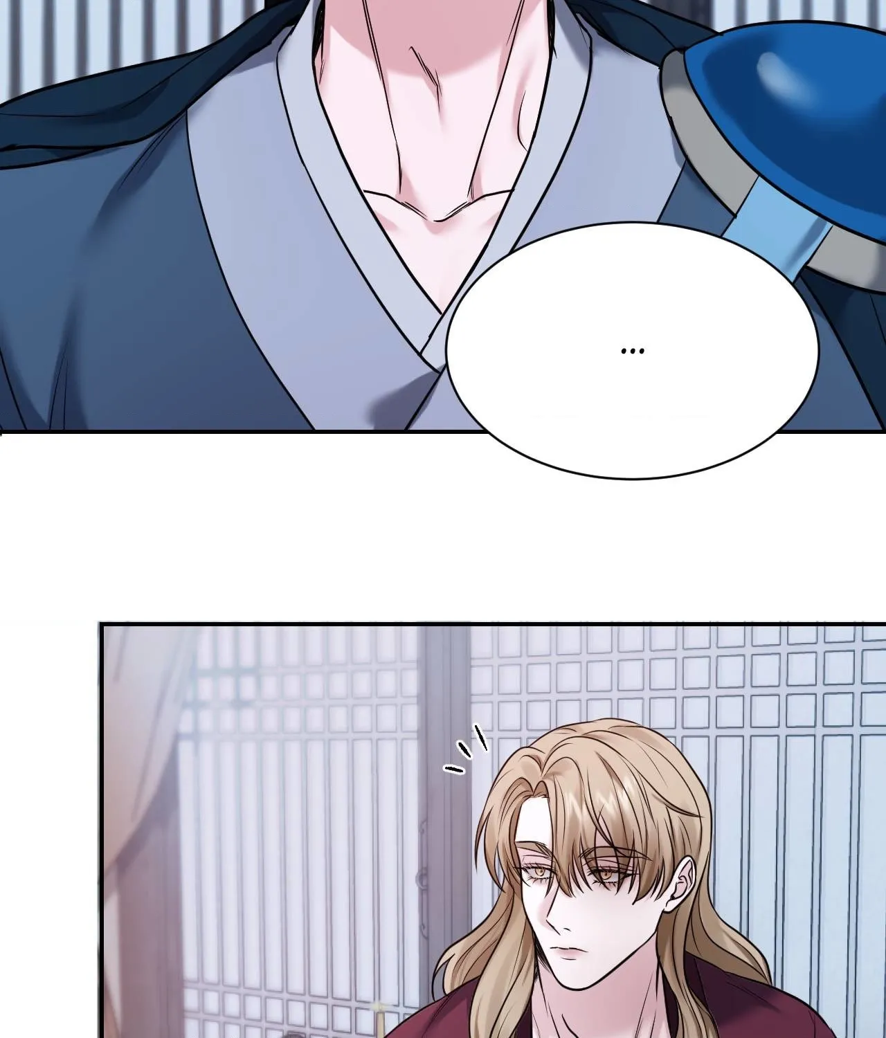 Sleeves Stained in Blood Chapter 19 page 40 - 