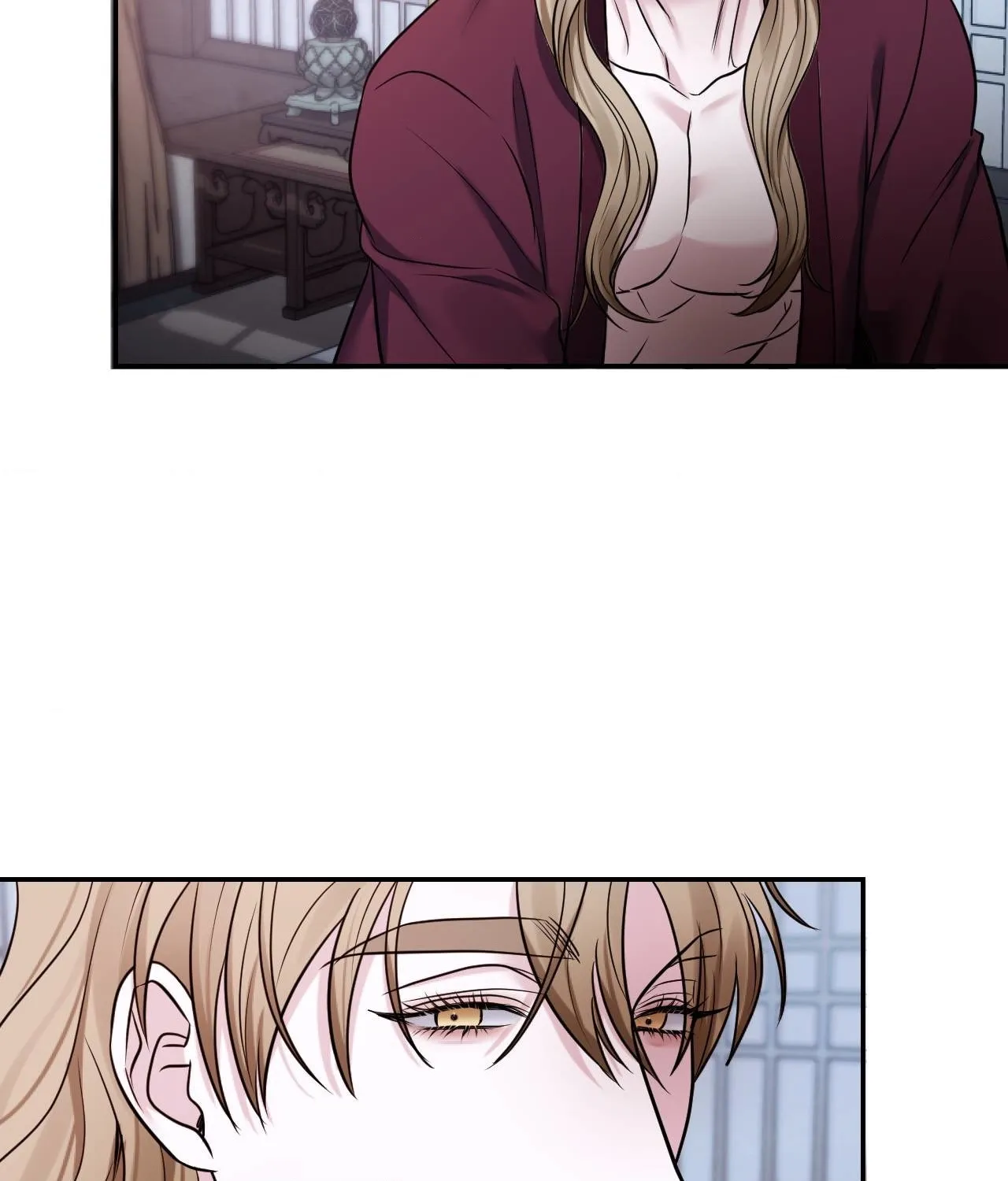 Sleeves Stained in Blood Chapter 19 page 41 - 