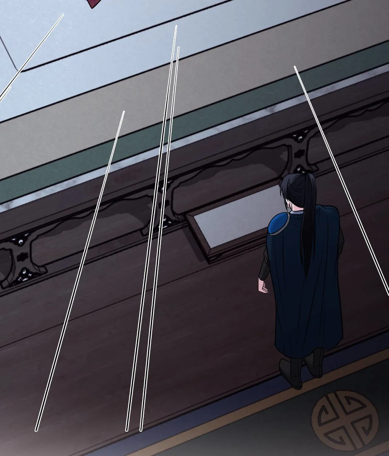 Sleeves Stained in Blood Chapter 19 page 44 - 