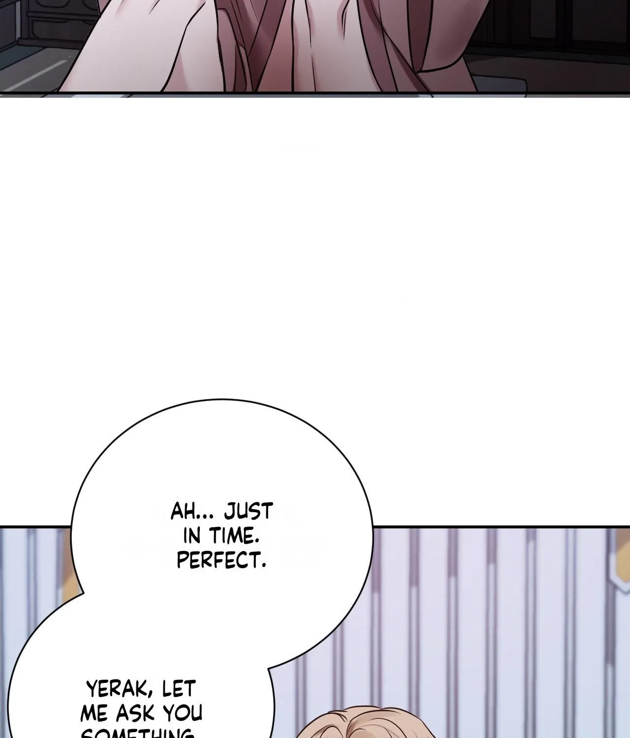 Sleeves Stained in Blood Chapter 19 page 46 - 