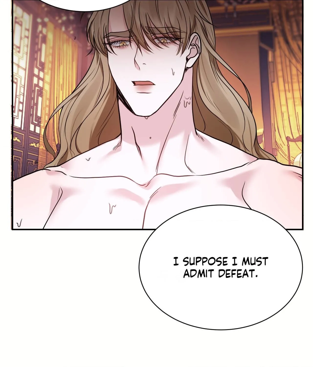 Sleeves Stained in Blood Chapter 19 page 6 - 