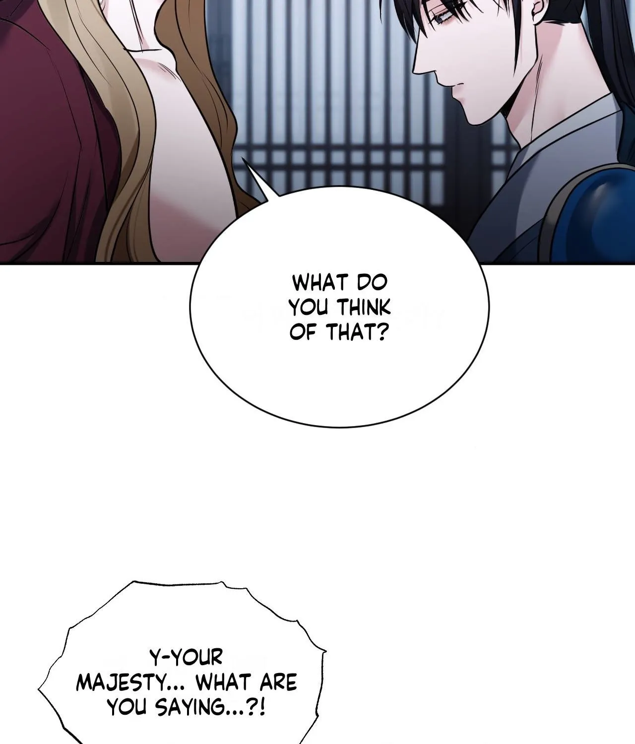 Sleeves Stained in Blood Chapter 19 page 51 - 