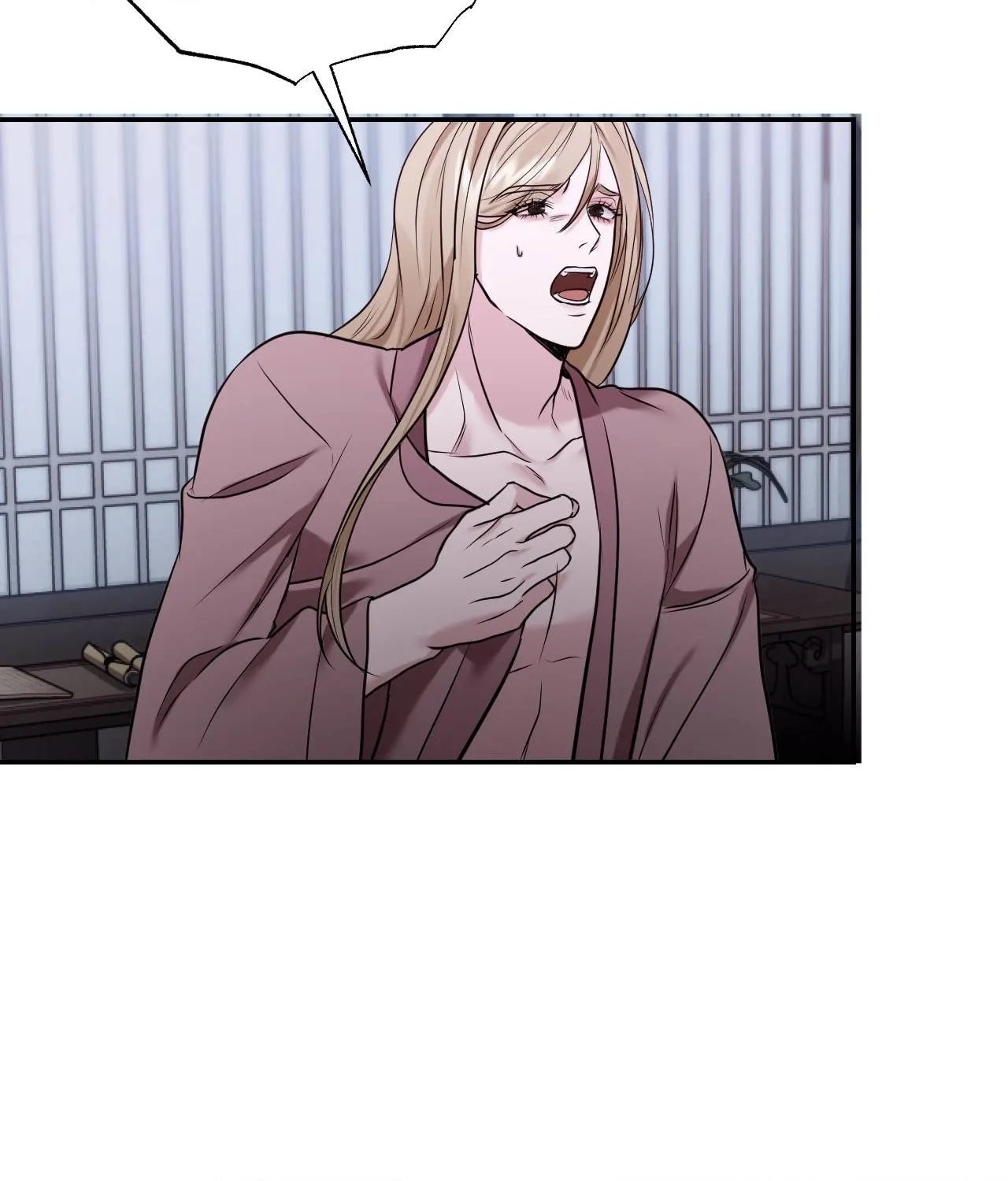 Sleeves Stained in Blood Chapter 19 page 52 - 