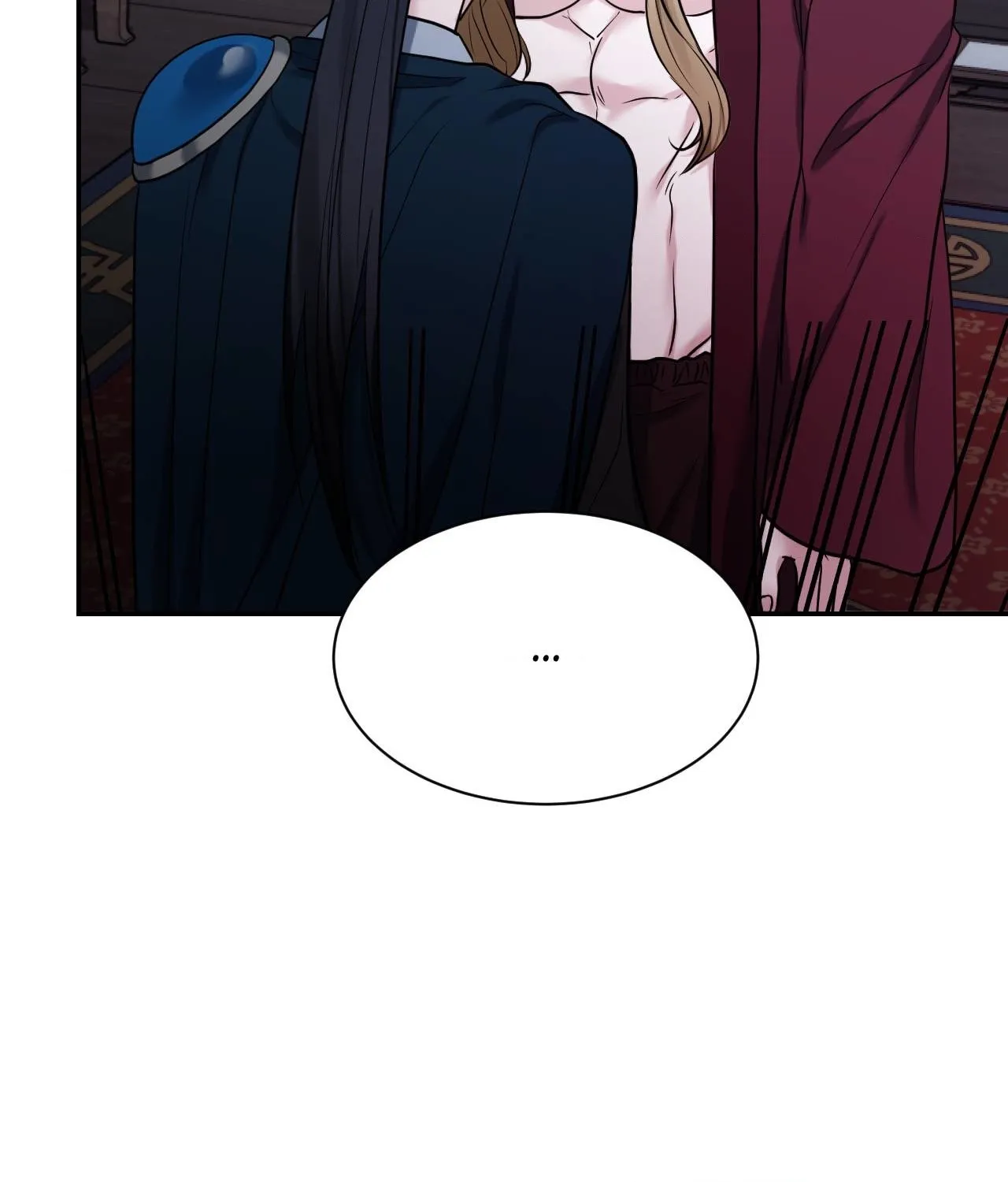 Sleeves Stained in Blood Chapter 19 page 54 - 