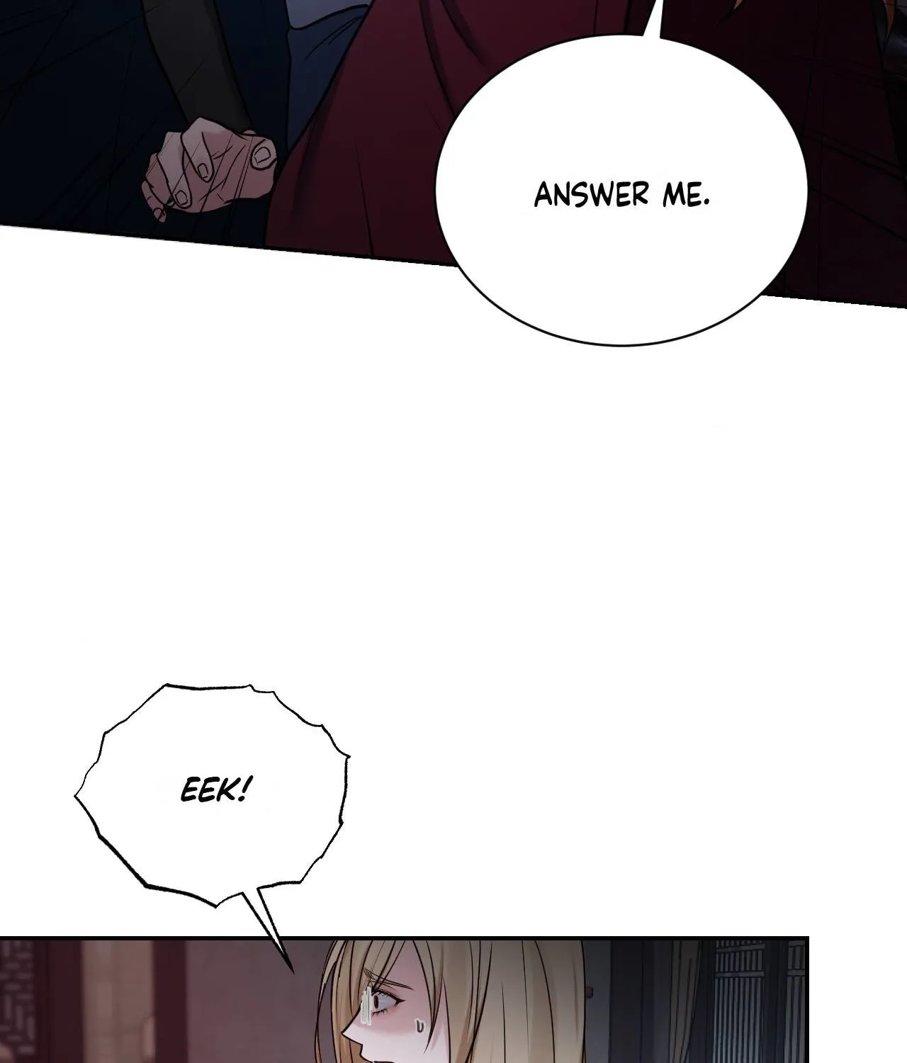 Sleeves Stained in Blood Chapter 19 page 56 - 