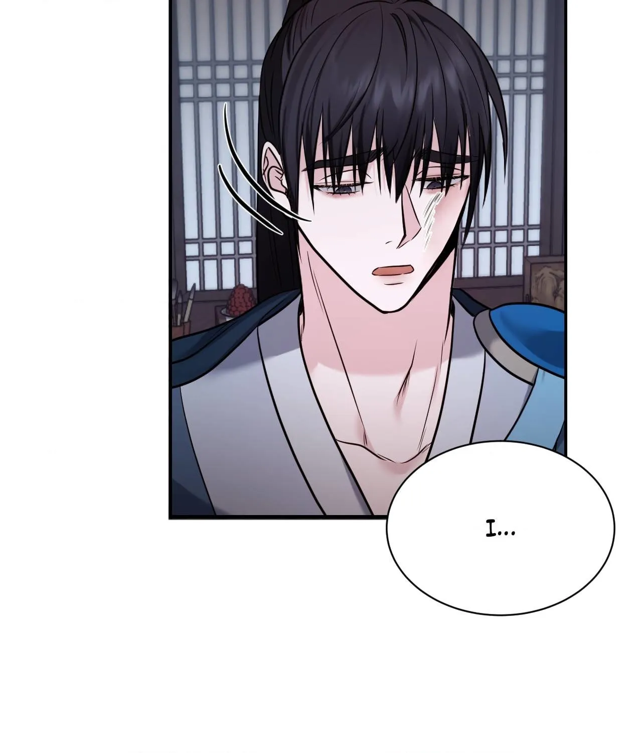 Sleeves Stained in Blood Chapter 19 page 58 - 