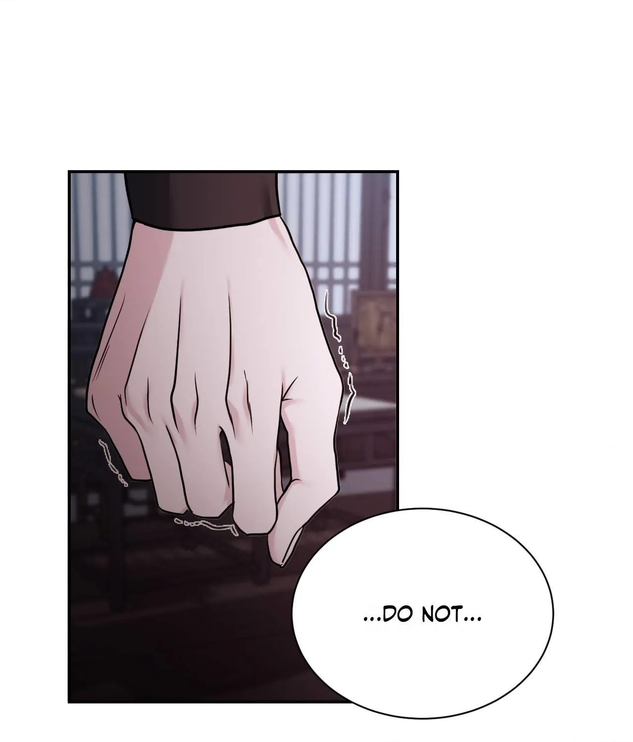 Sleeves Stained in Blood Chapter 19 page 59 - 