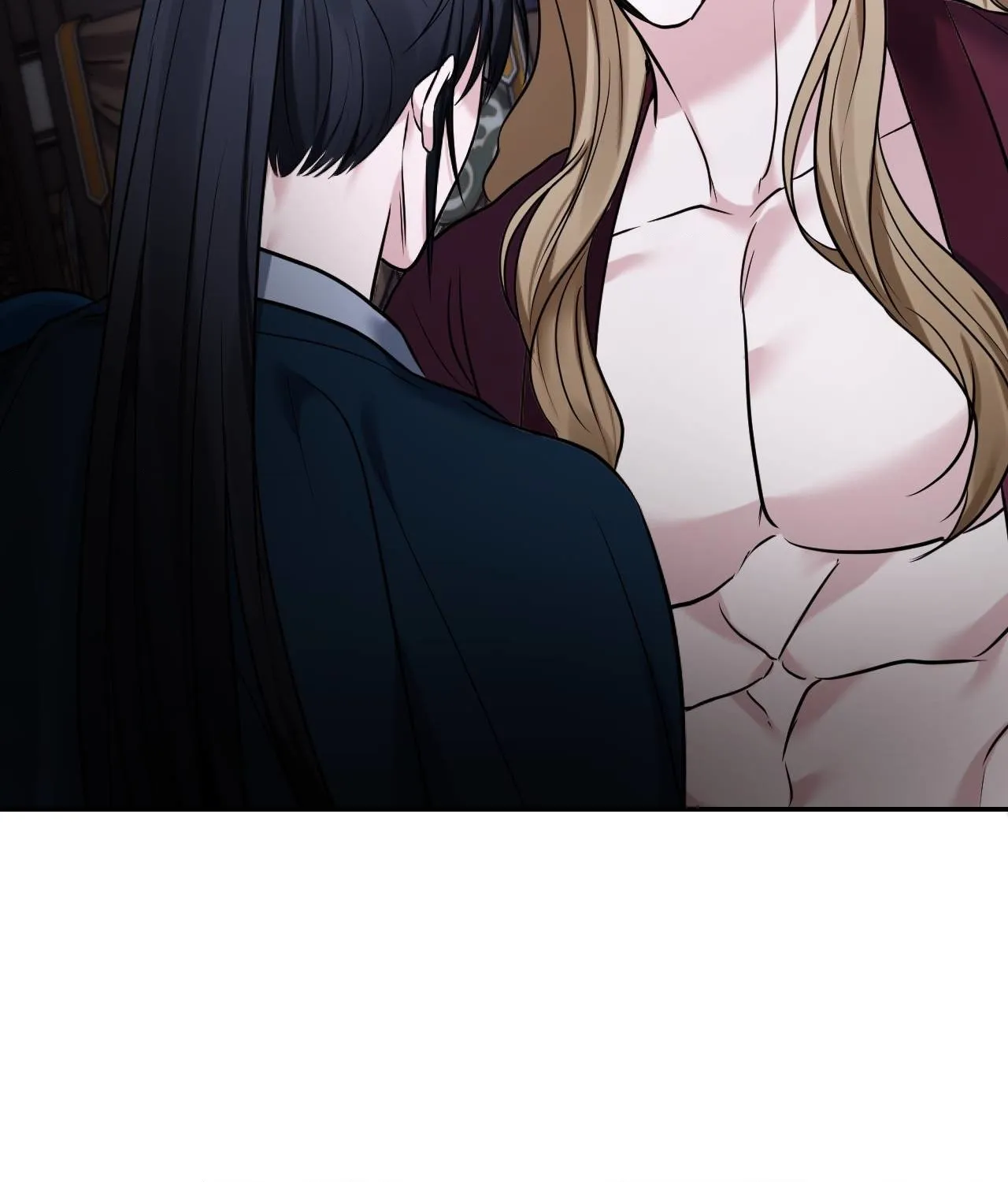 Sleeves Stained in Blood Chapter 19 page 61 - 