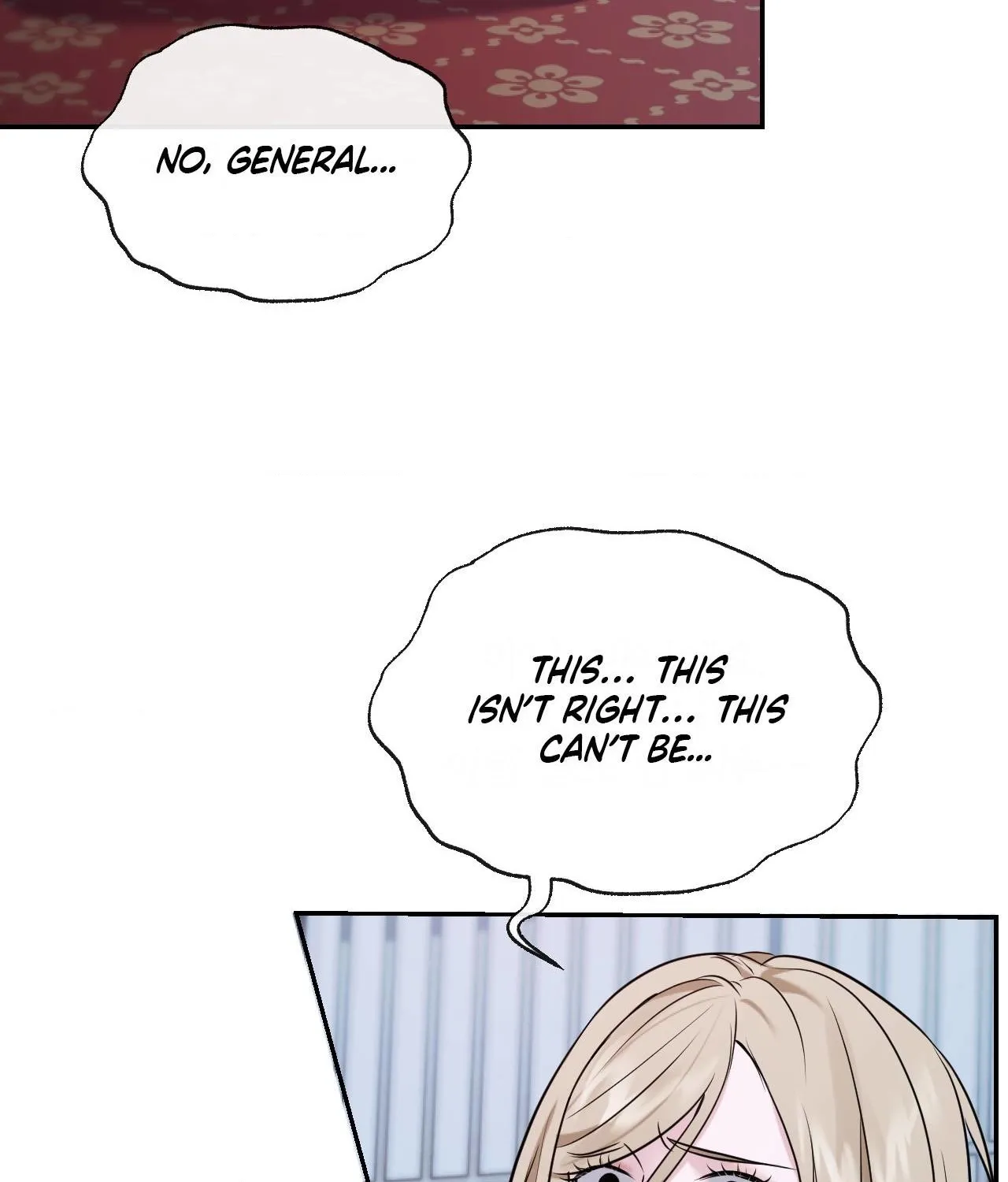 Sleeves Stained in Blood Chapter 19 page 65 - 