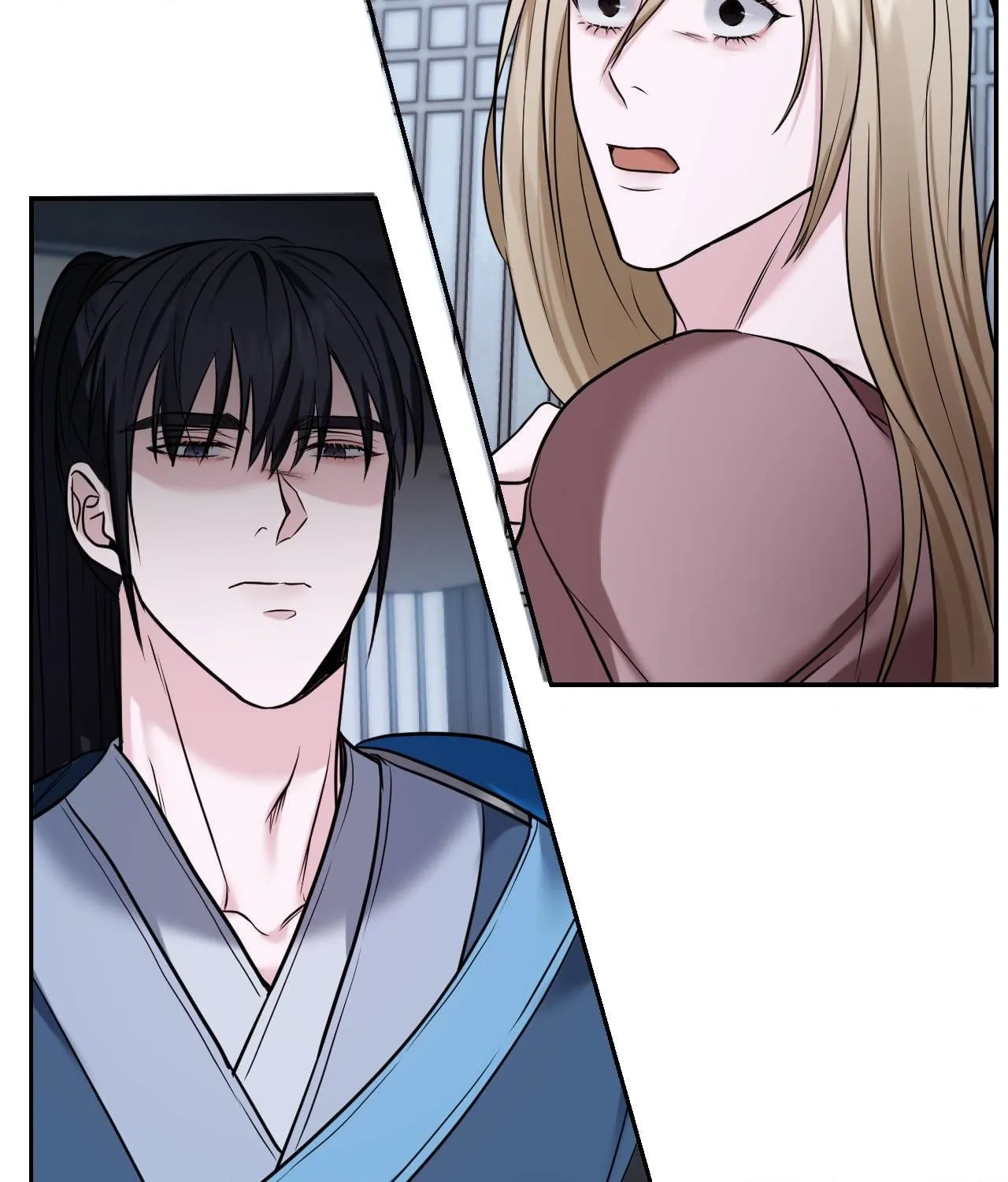 Sleeves Stained in Blood Chapter 19 page 66 - 