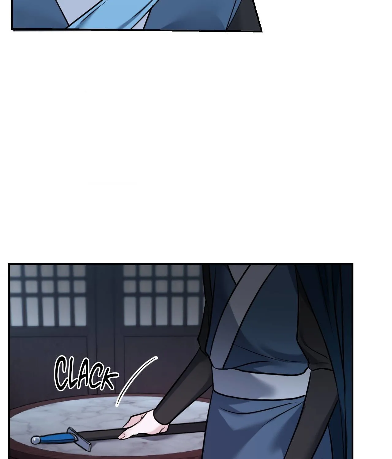 Sleeves Stained in Blood Chapter 19 page 67 - 