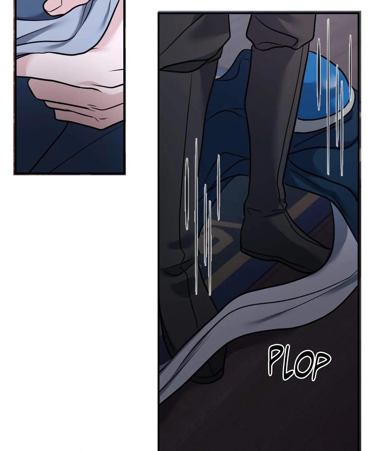 Sleeves Stained in Blood Chapter 19 page 69 - 