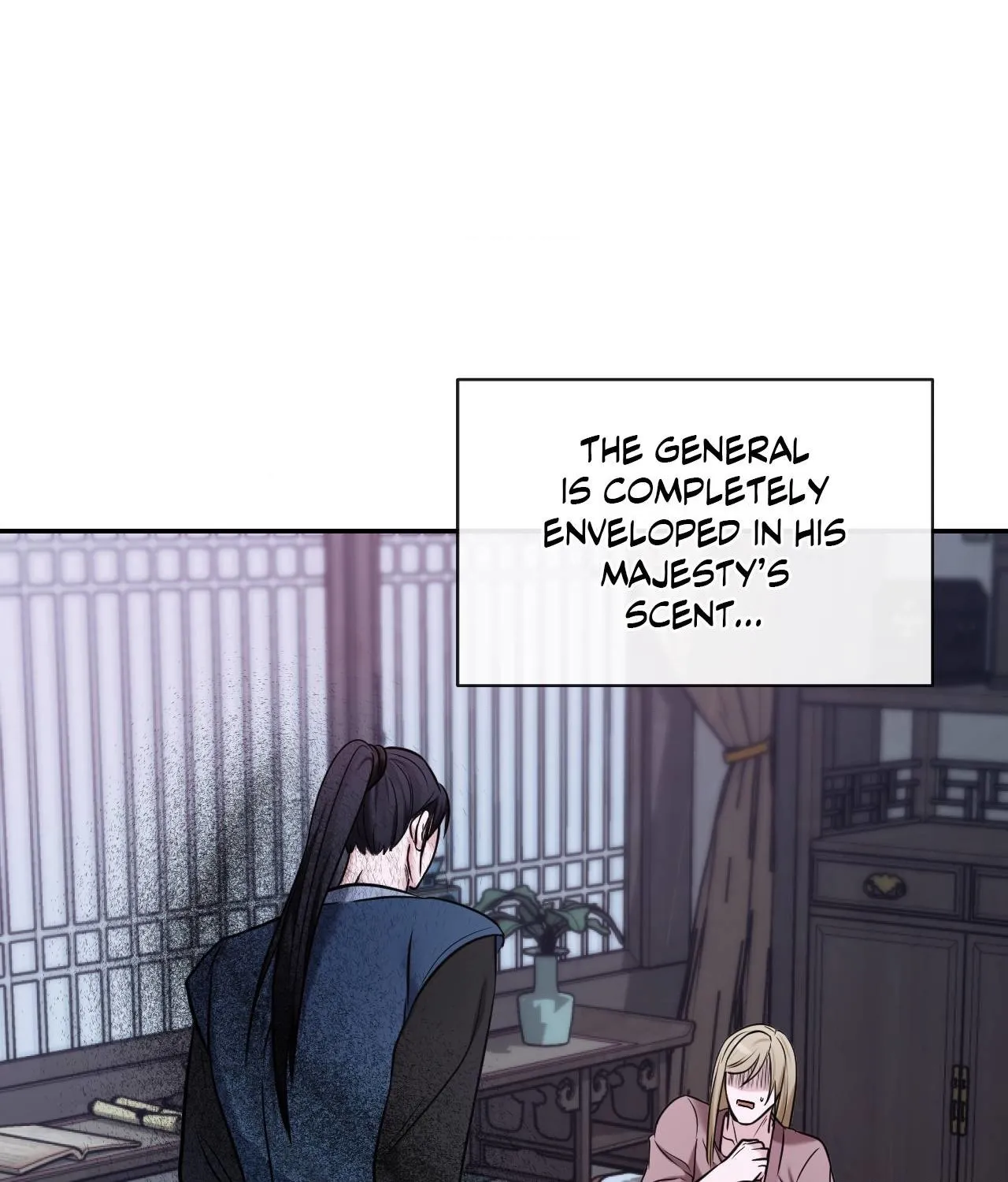 Sleeves Stained in Blood Chapter 19 page 72 - 