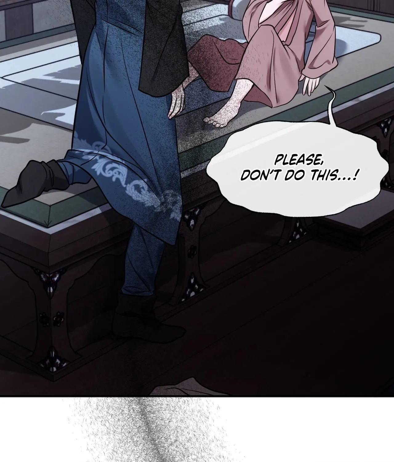 Sleeves Stained in Blood Chapter 19 page 73 - 