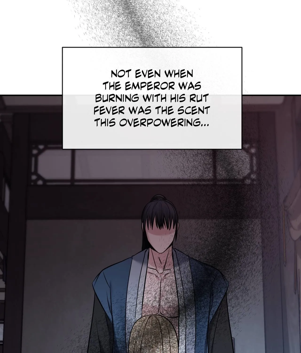 Sleeves Stained in Blood Chapter 19 page 74 - 