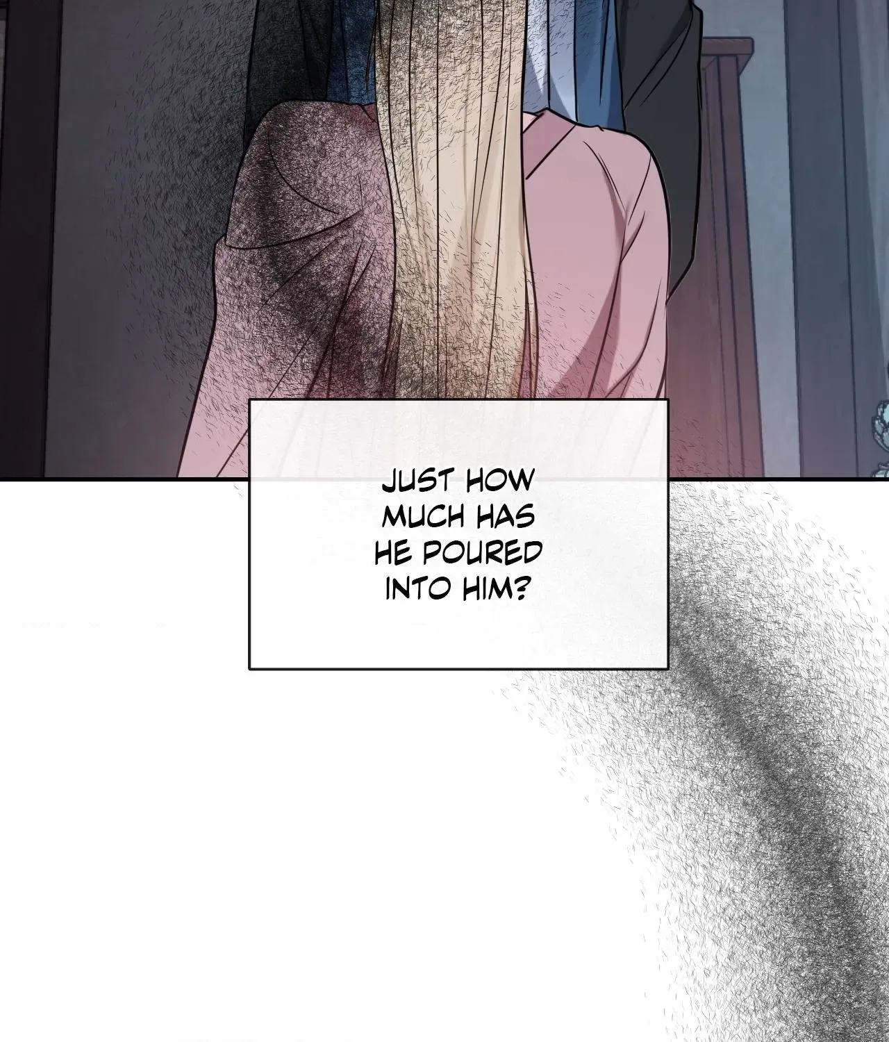 Sleeves Stained in Blood Chapter 19 page 75 - 