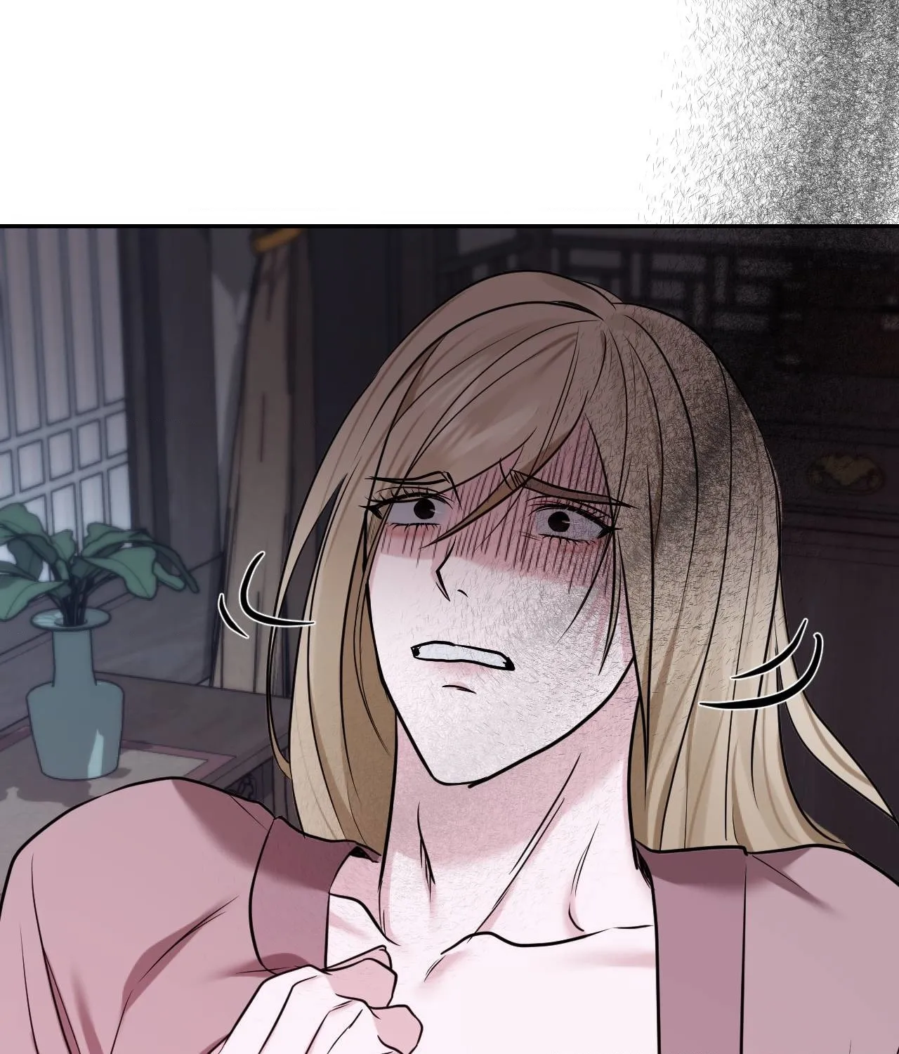Sleeves Stained in Blood Chapter 19 page 76 - 