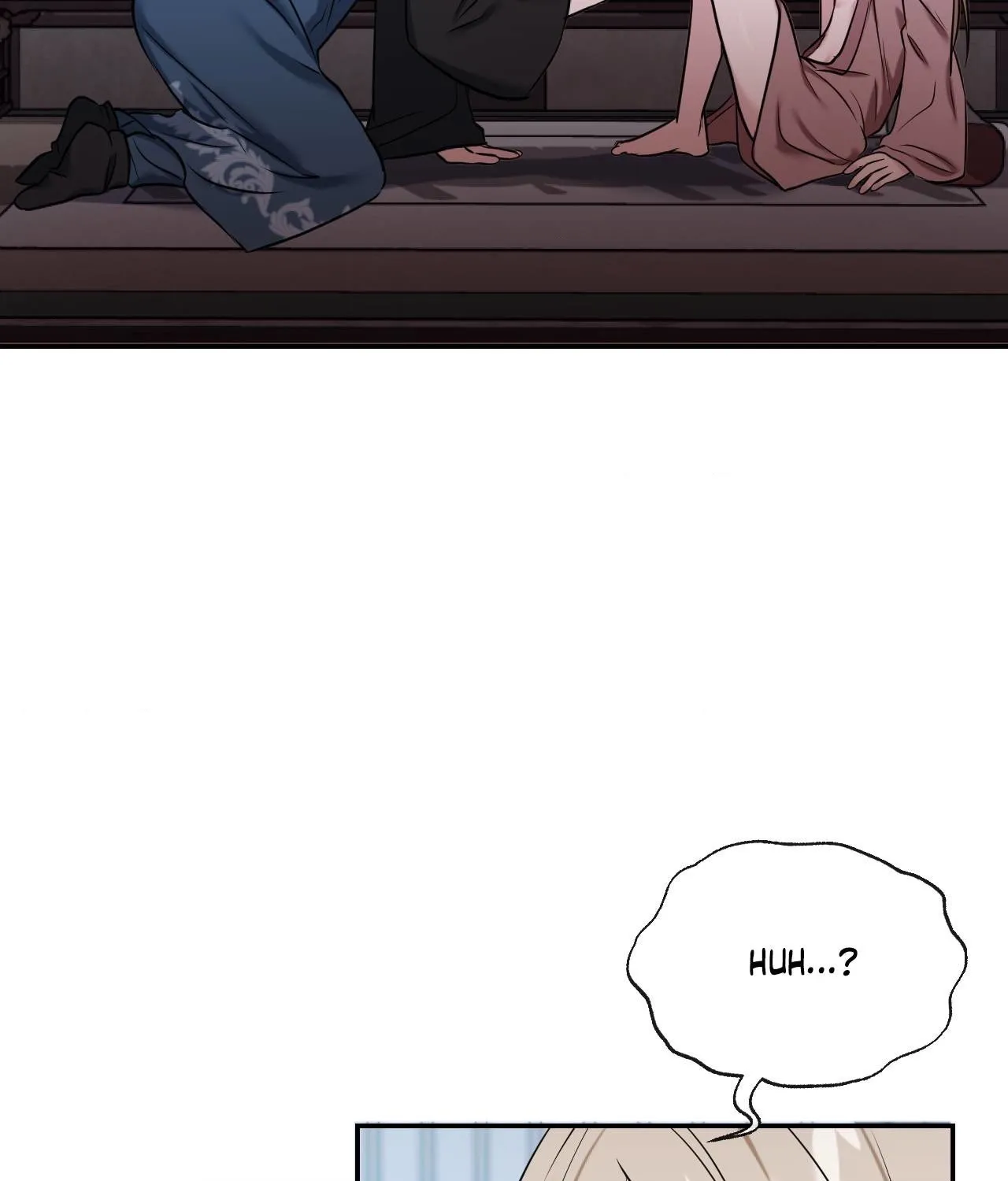 Sleeves Stained in Blood Chapter 19 page 81 - 