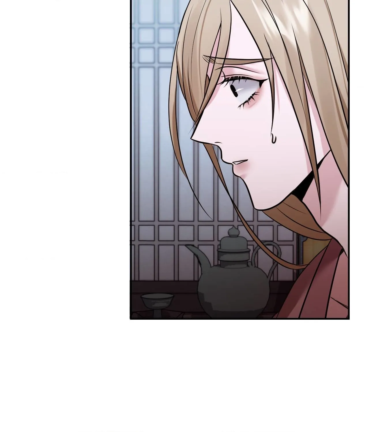 Sleeves Stained in Blood Chapter 19 page 82 - 