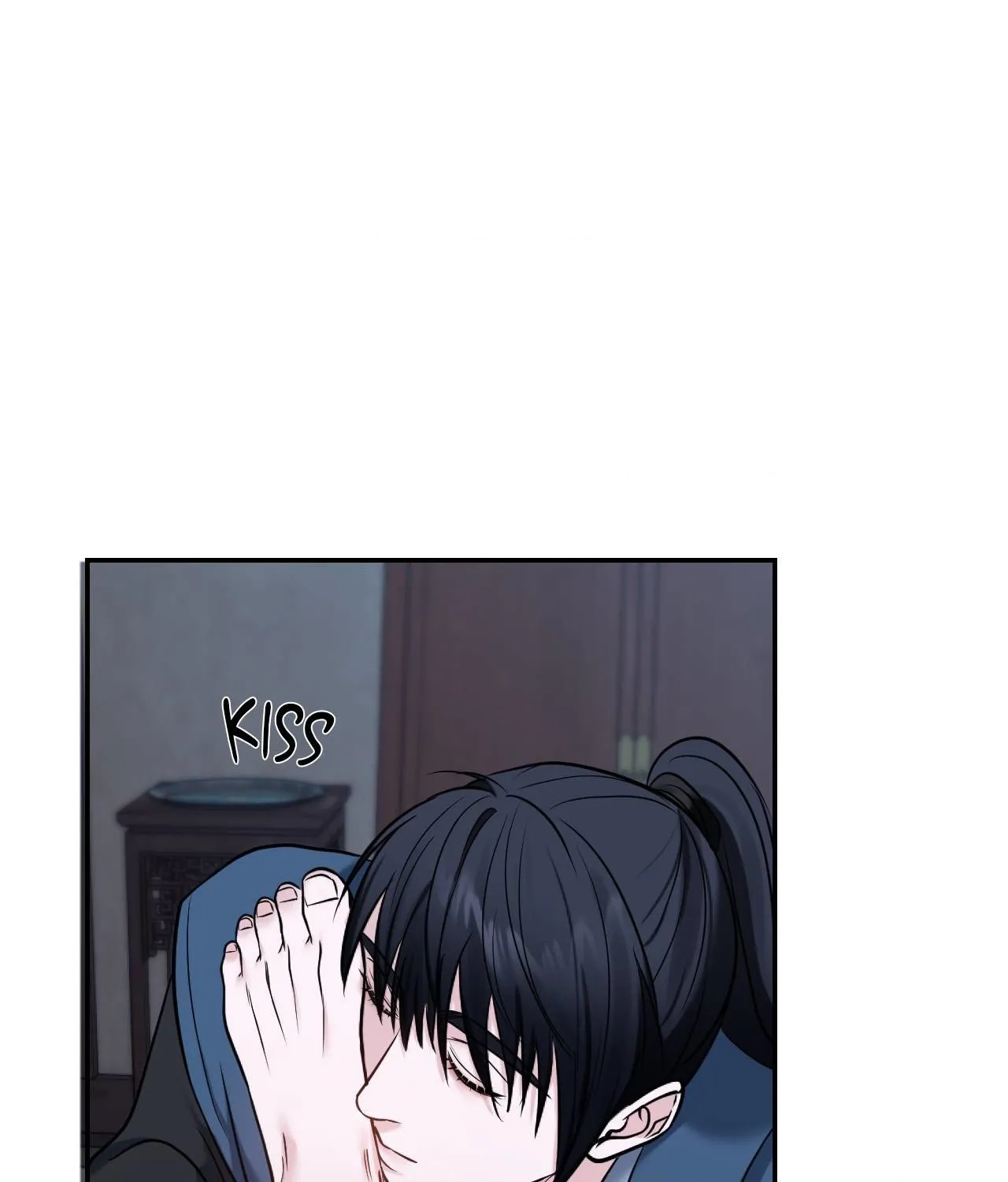 Sleeves Stained in Blood Chapter 19 page 83 - 