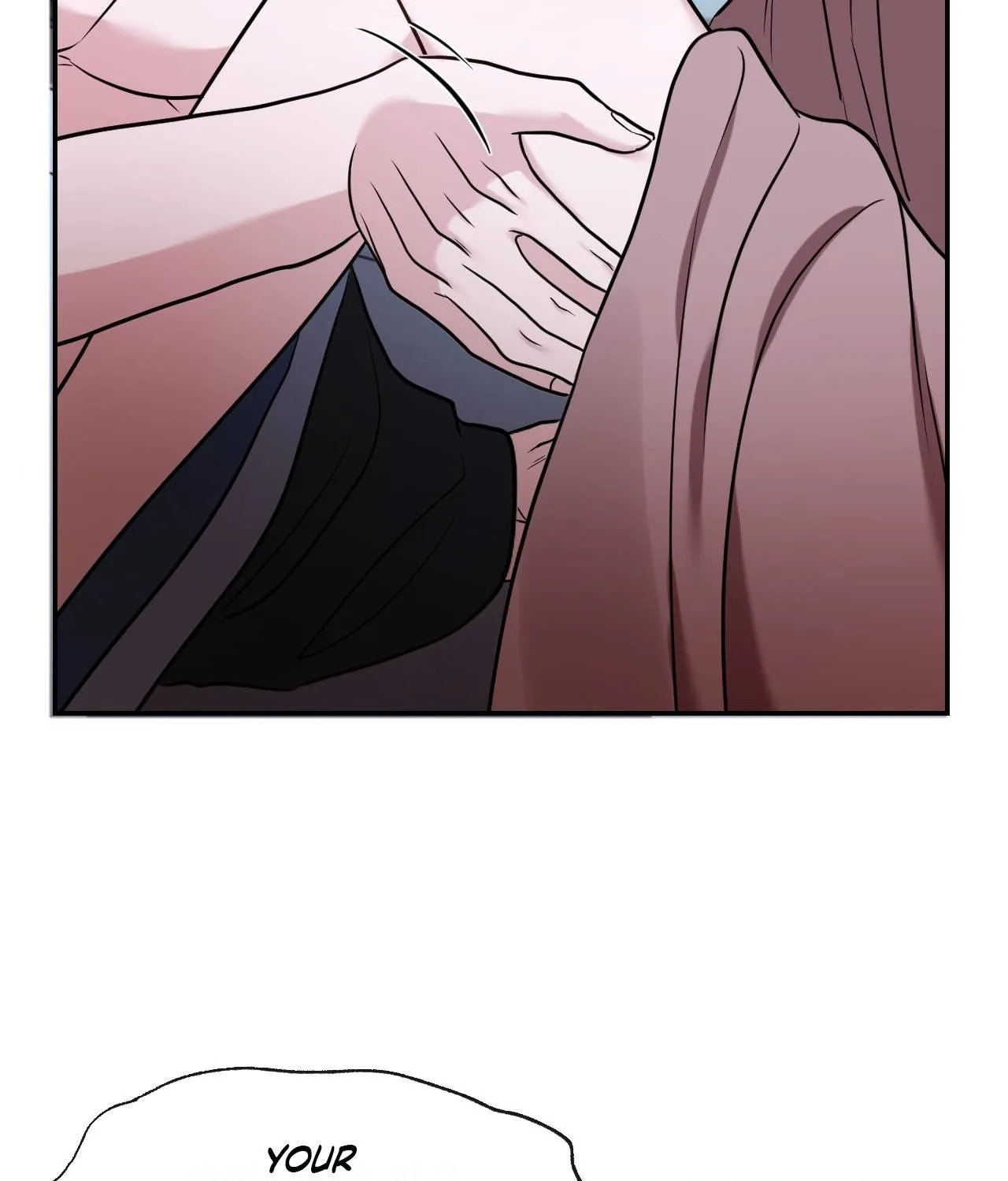 Sleeves Stained in Blood Chapter 19 page 87 - 