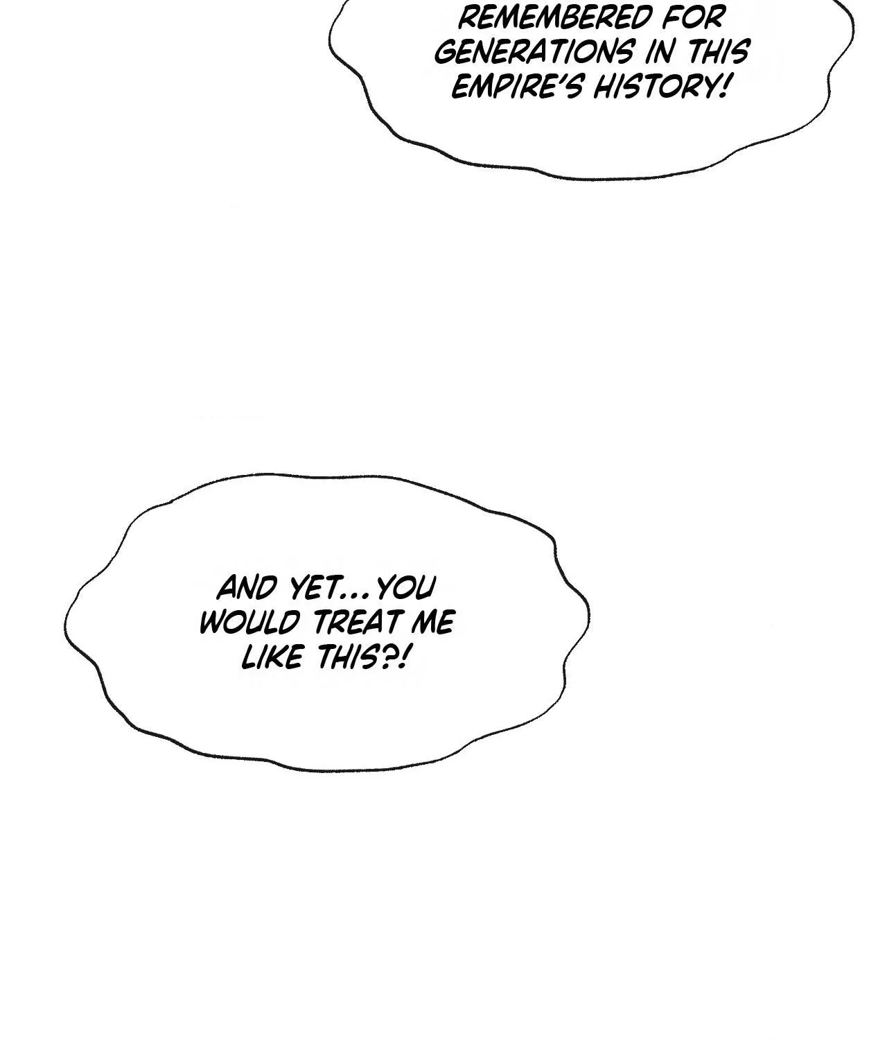 Sleeves Stained in Blood Chapter 19 page 89 - 