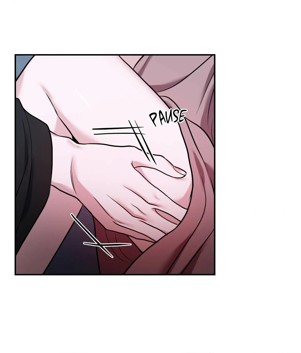 Sleeves Stained in Blood Chapter 19 page 90 - 