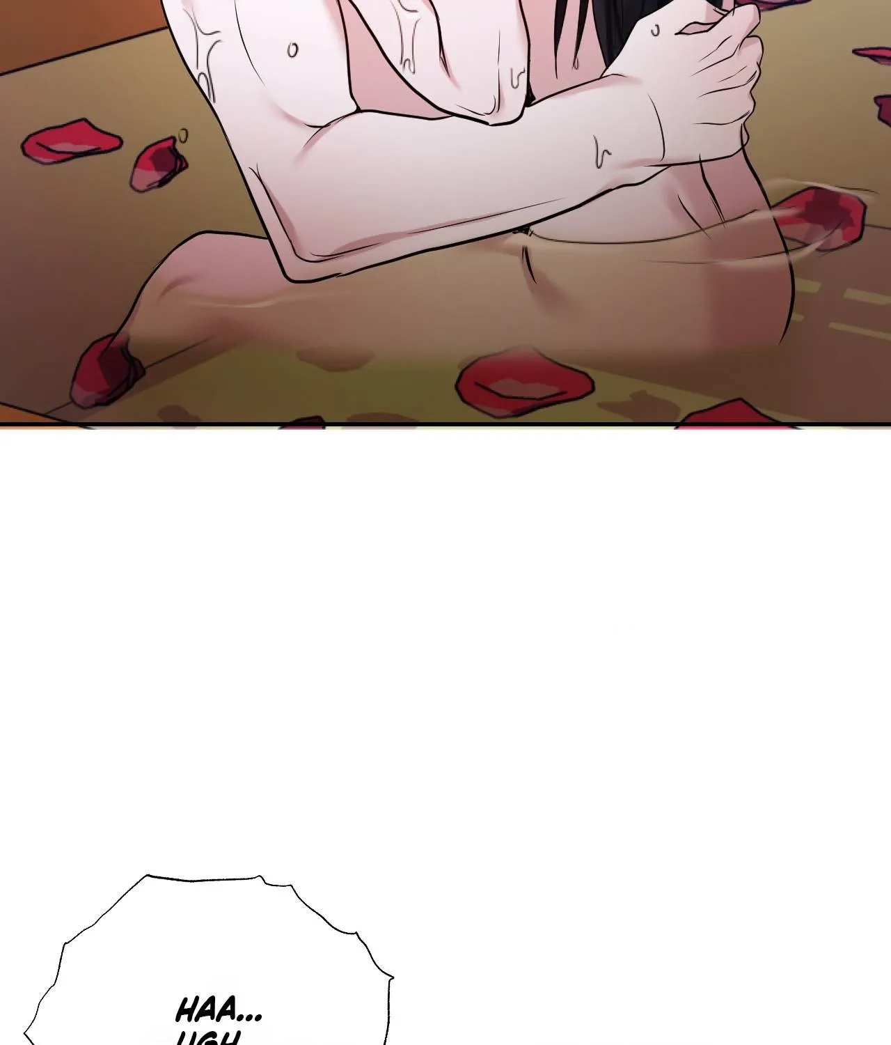 Sleeves Stained in Blood Chapter 19 page 10 - 