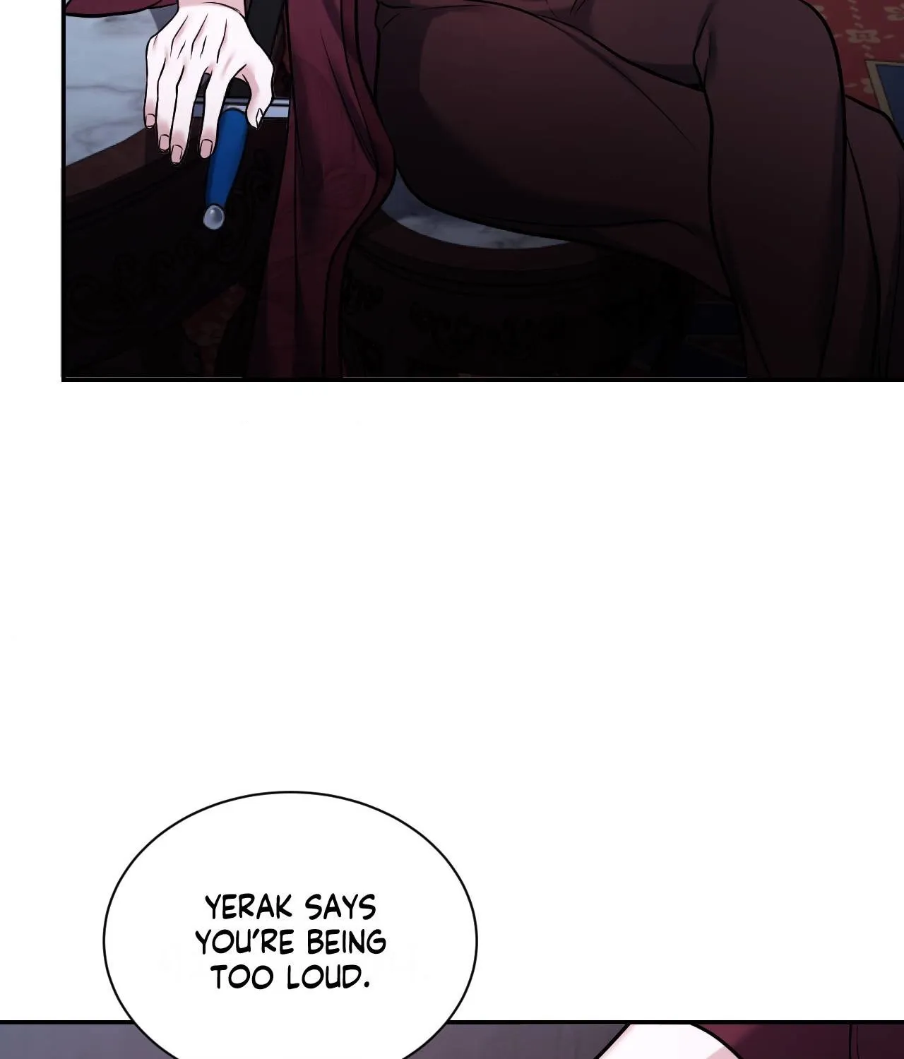 Sleeves Stained in Blood Chapter 19 page 92 - 