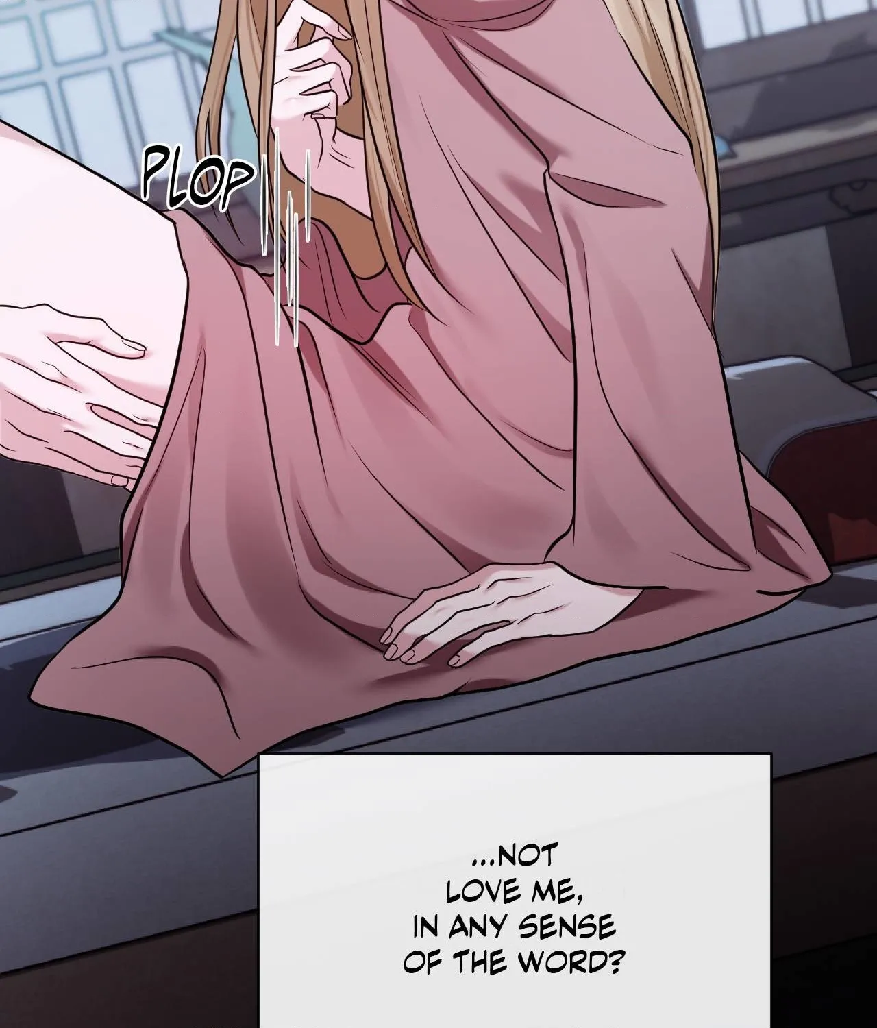 Sleeves Stained in Blood Chapter 19 page 97 - 