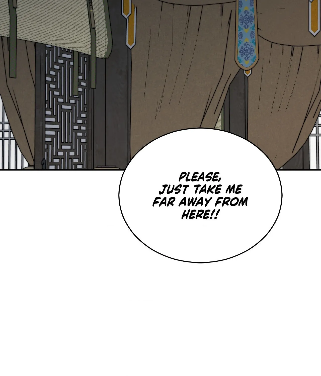 Sleeves Stained in Blood Chapter 2 page 2 - 