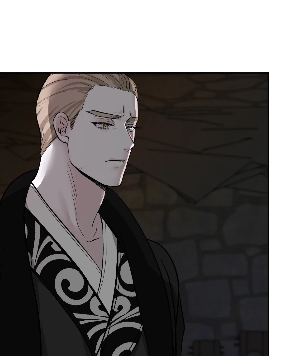 Sleeves Stained in Blood Chapter 2 page 104 - 