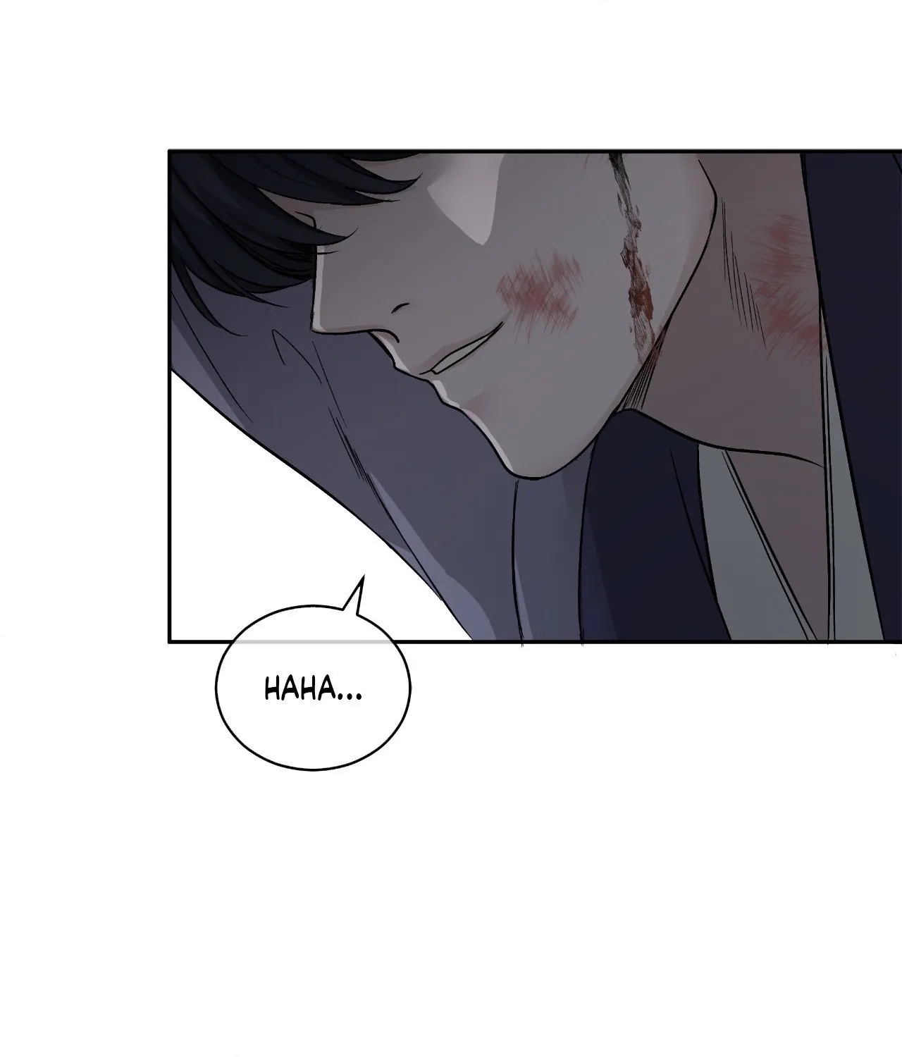 Sleeves Stained in Blood Chapter 2 page 108 - 
