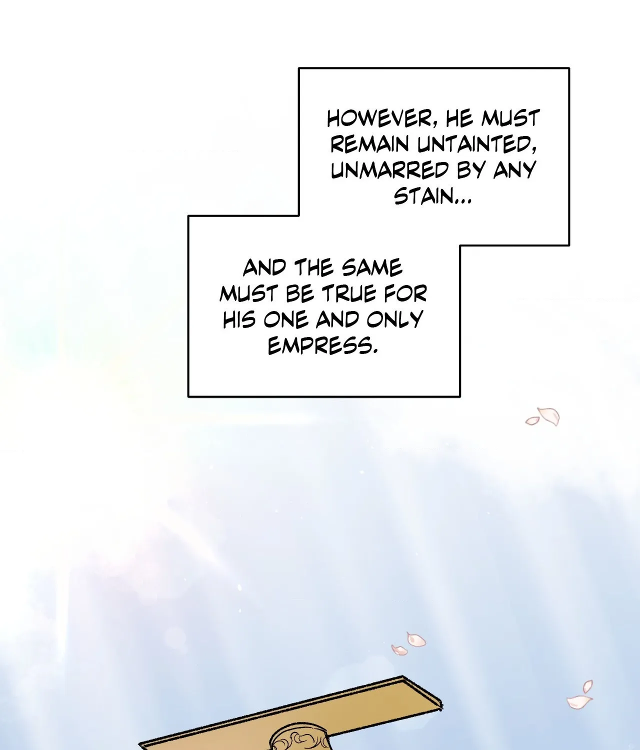 Sleeves Stained in Blood Chapter 2 page 109 - 