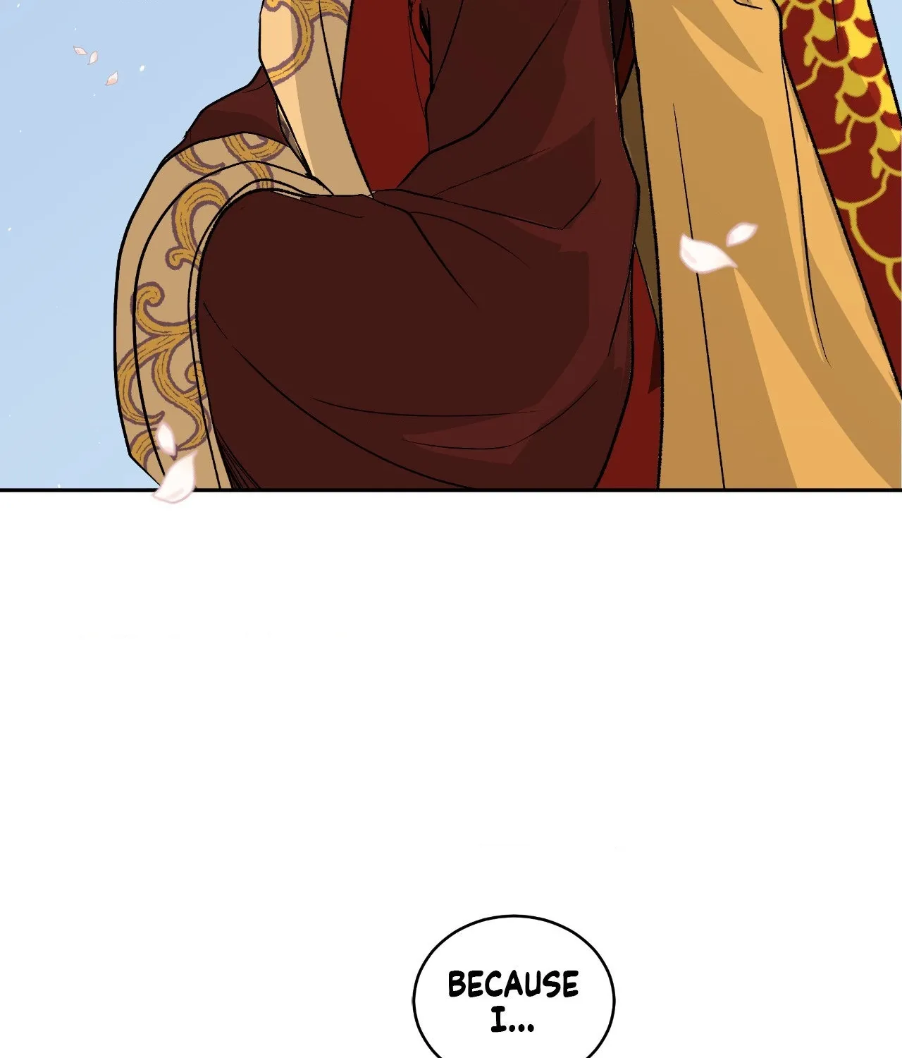 Sleeves Stained in Blood Chapter 2 page 111 - 