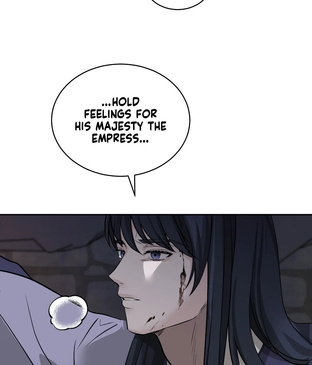 Sleeves Stained in Blood Chapter 2 page 112 - 