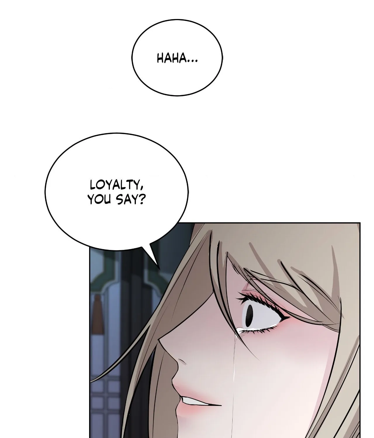 Sleeves Stained in Blood Chapter 2 page 13 - 
