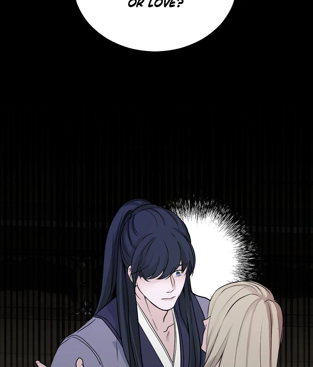 Sleeves Stained in Blood Chapter 2 page 15 - 