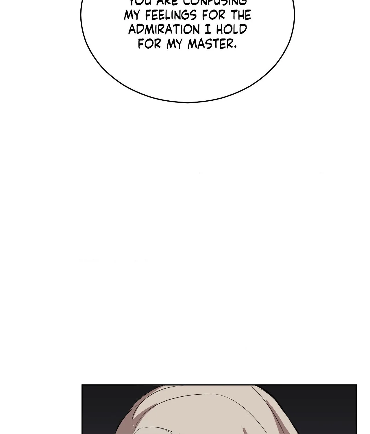 Sleeves Stained in Blood Chapter 2 page 20 - 