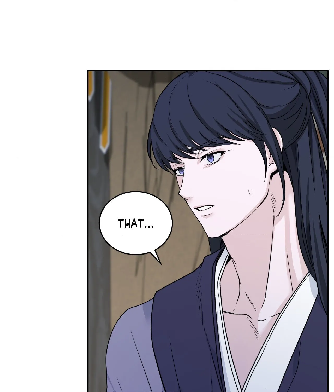 Sleeves Stained in Blood Chapter 2 page 3 - 