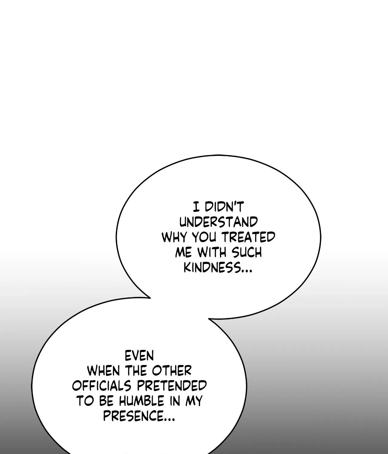 Sleeves Stained in Blood Chapter 2 page 22 - 