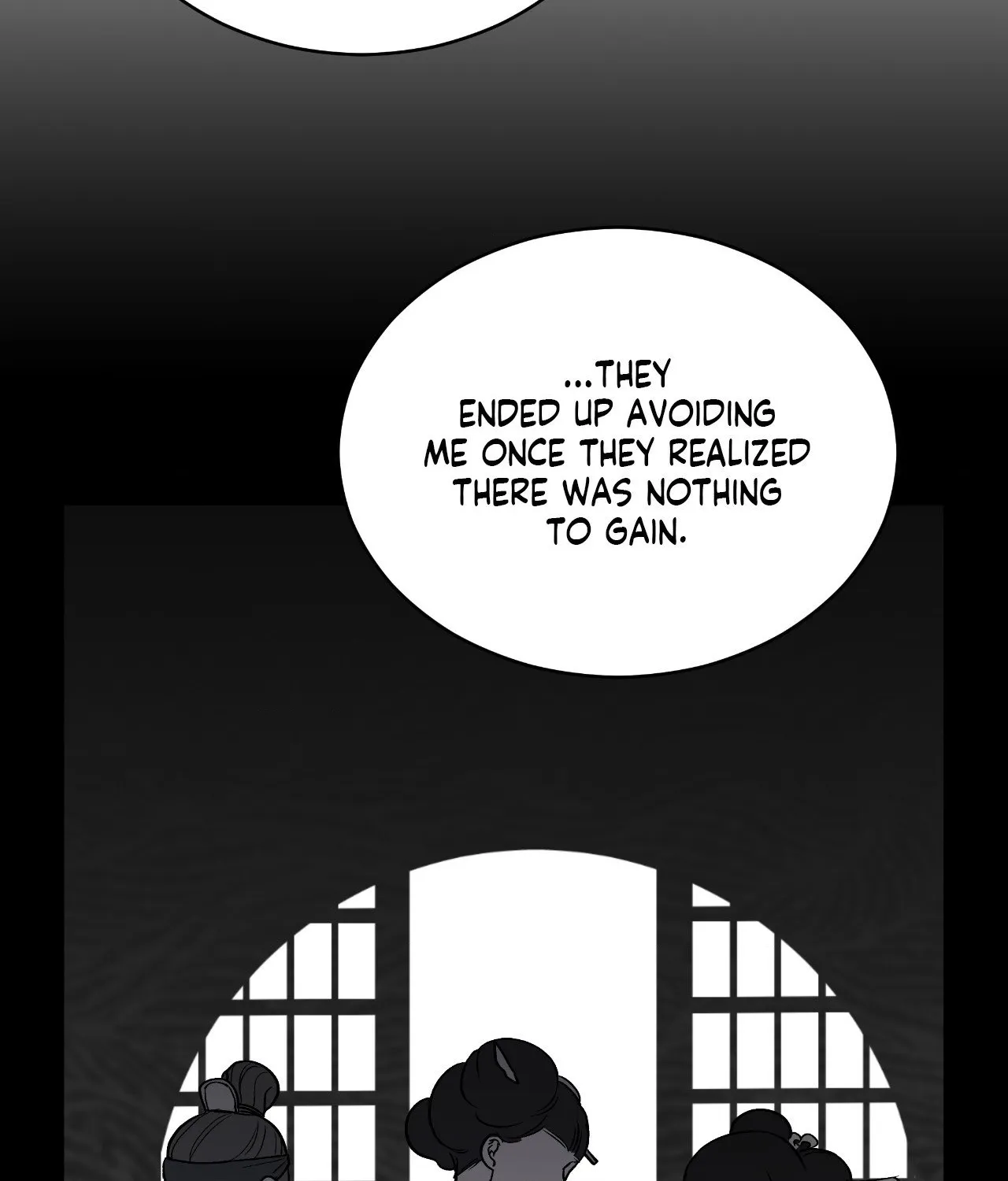 Sleeves Stained in Blood Chapter 2 page 23 - 