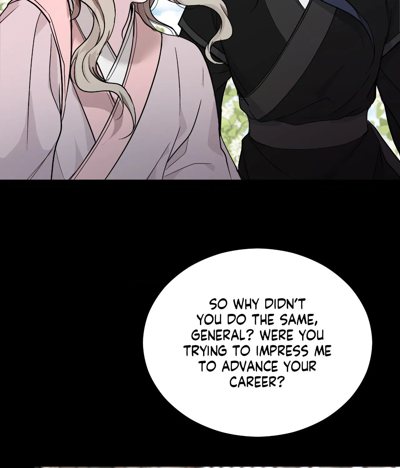 Sleeves Stained in Blood Chapter 2 page 26 - 